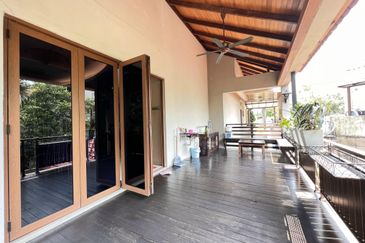 Taman Cheras Perdana