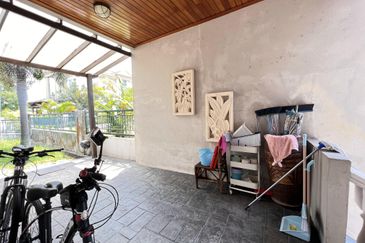 Taman Cheras Perdana