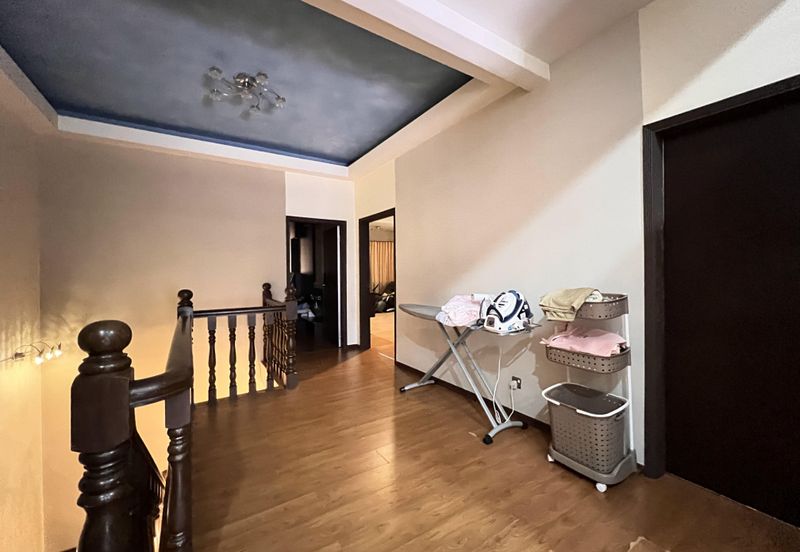 Taman Cheras Perdana