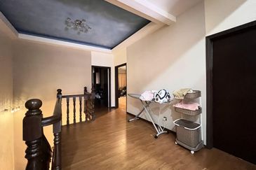 Taman Cheras Perdana