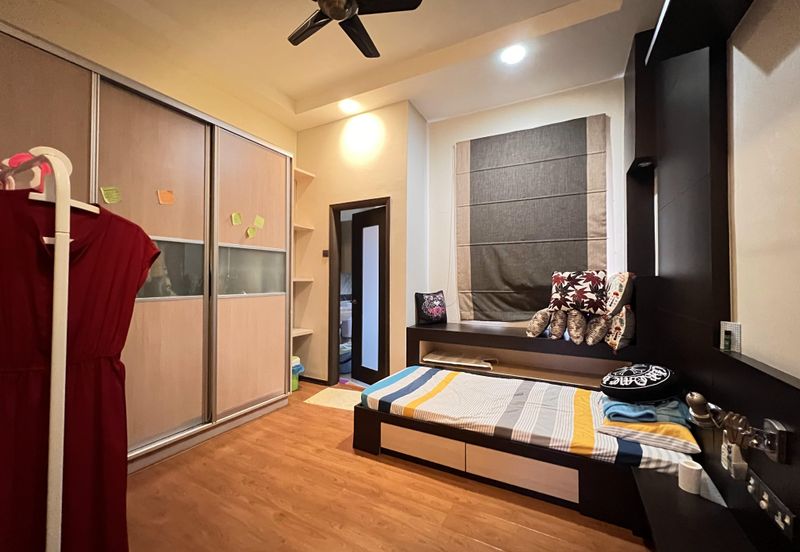 Taman Cheras Perdana