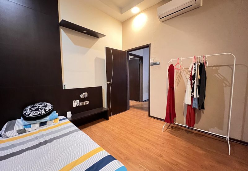 Taman Cheras Perdana