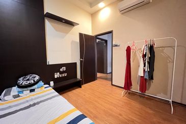 Taman Cheras Perdana