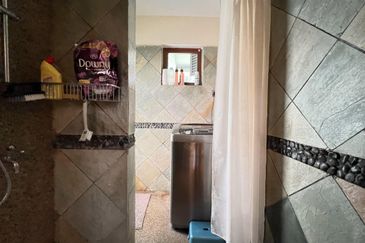 Taman Cheras Perdana