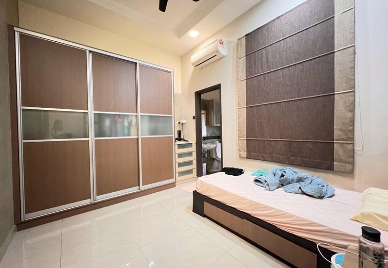 Taman Cheras Perdana