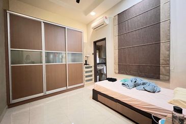 Taman Cheras Perdana