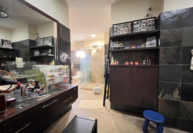 Taman Cheras Perdana