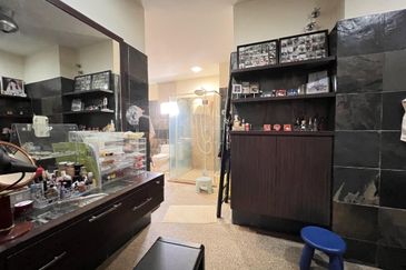 Taman Cheras Perdana