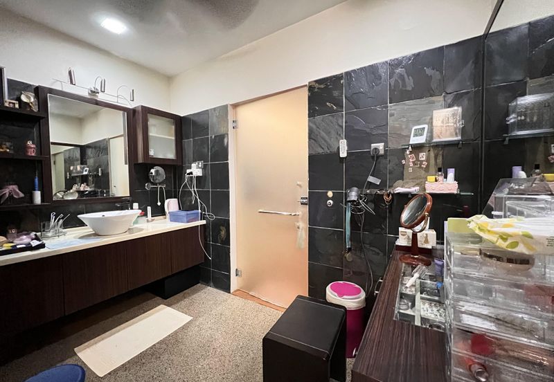 Taman Cheras Perdana