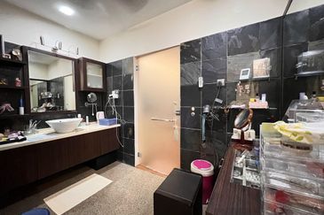 Taman Cheras Perdana