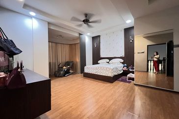 Taman Cheras Perdana