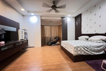 Taman Cheras Perdana