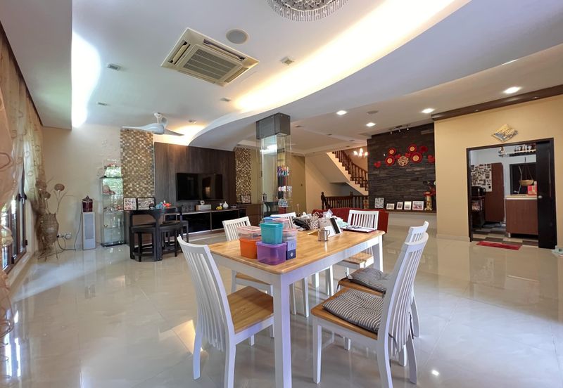 Taman Cheras Perdana