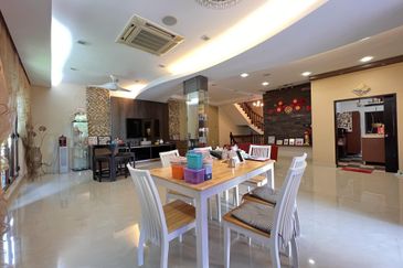 Taman Cheras Perdana