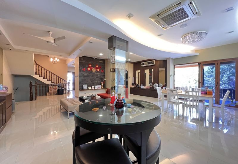 Taman Cheras Perdana