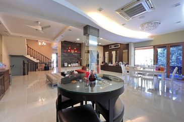 Taman Cheras Perdana