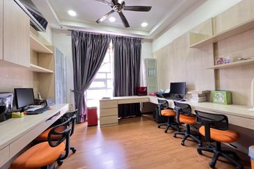 Taman Cheras Perdana