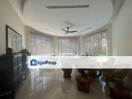 C H E A P 2 Storey Bungalow with swimming pool@ Gita Bayu , Selangor, Seri Kembangan