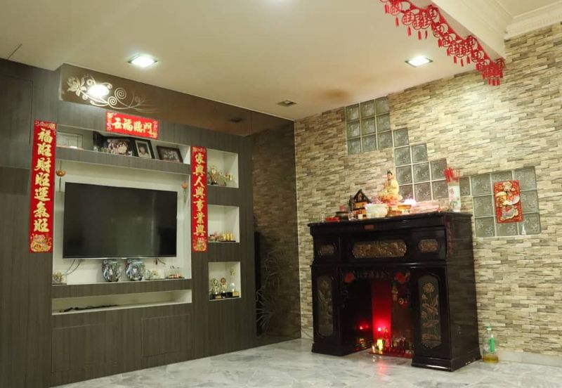 Bandar Tun Hussein Onn