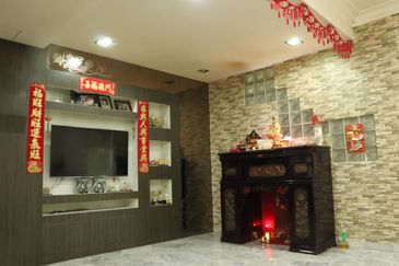 Bandar Tun Hussein Onn