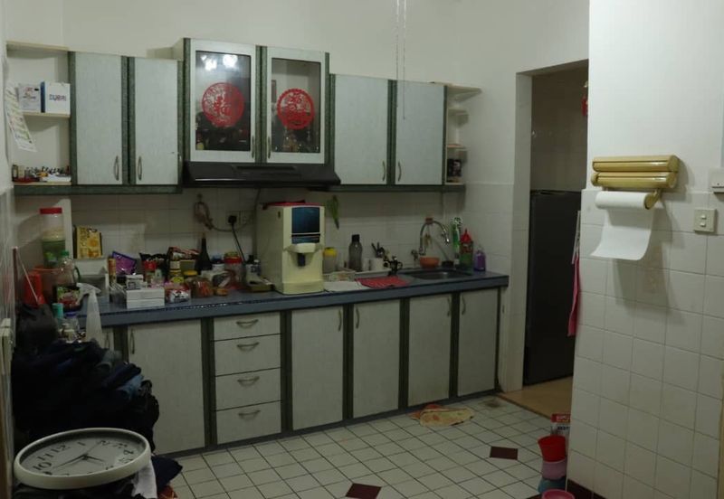 Bandar Tun Hussein Onn