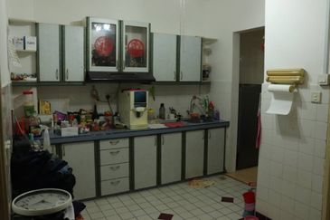 Bandar Tun Hussein Onn