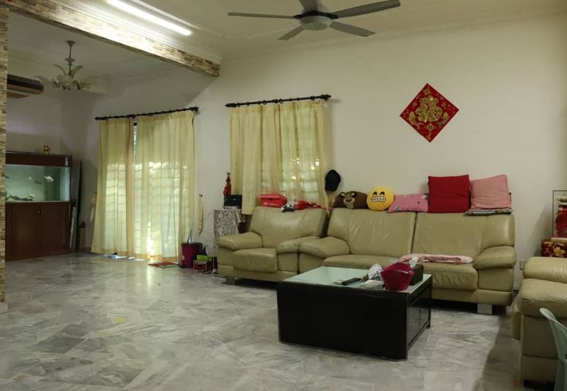 Bandar Tun Hussein Onn