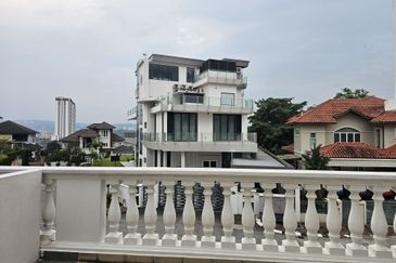 Cheras Perdana