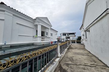 Cheras Perdana