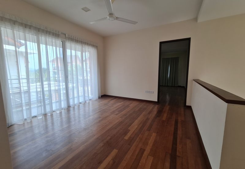  C H E A P 2 storey corner Bungalow @ Sg Long, Cheras