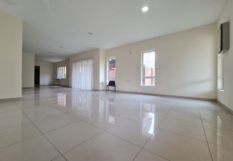  C H E A P 2 storey corner Bungalow @ Sg Long, Cheras