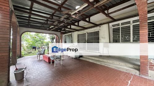 2 Storey Bungalow House For Sale @ Bangsar for sale, Kuala Lumpur, Bangsar