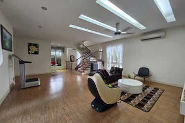 Bandar Mahkota Cheras