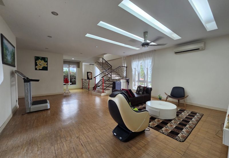 Bandar Mahkota Cheras