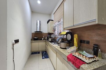 Bandar Mahkota Cheras