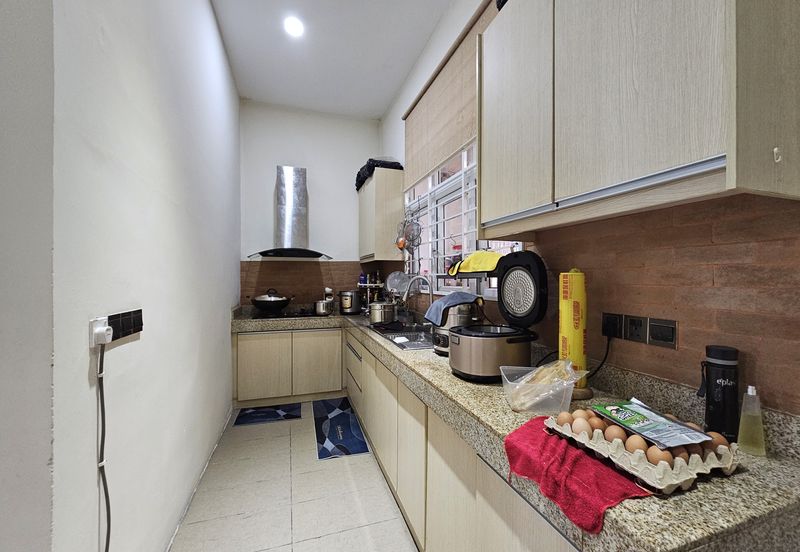 Bandar Mahkota Cheras