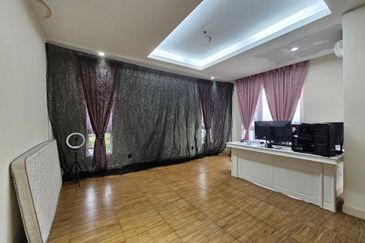 Bandar Mahkota Cheras