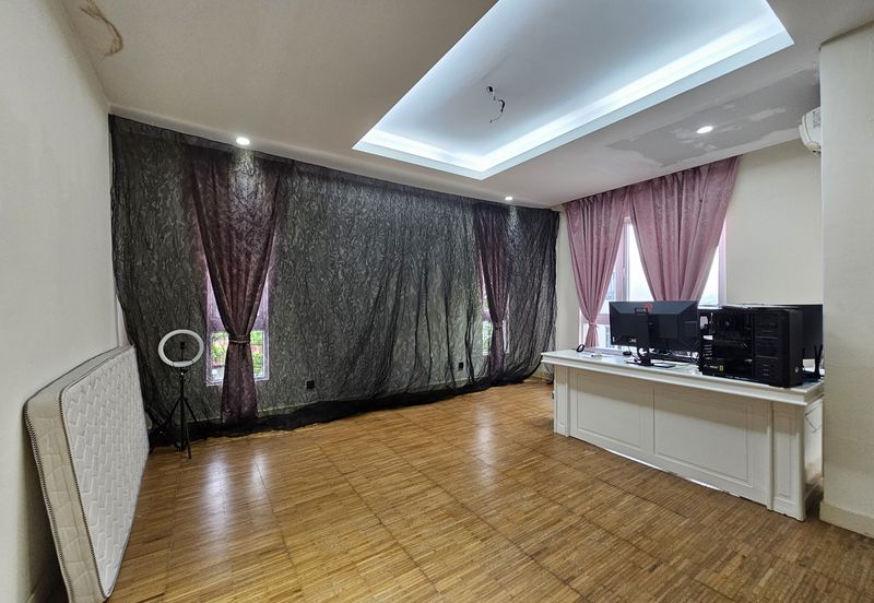 Bandar Mahkota Cheras