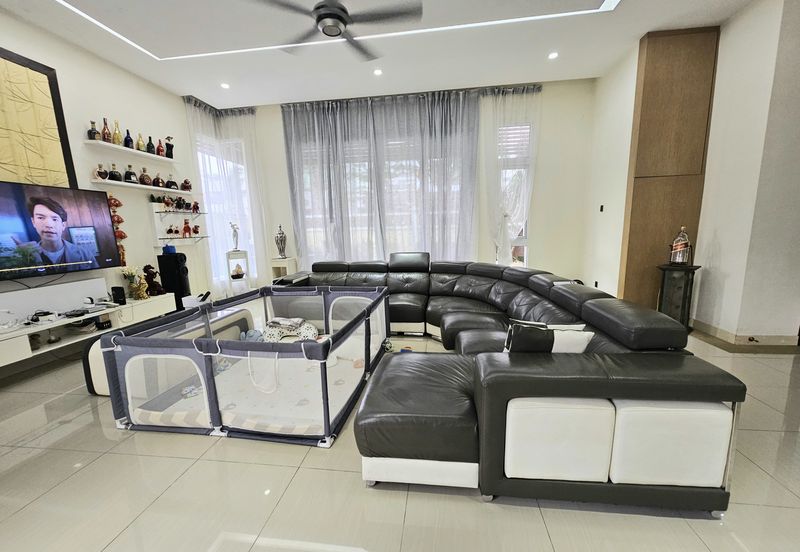 Bandar Mahkota Cheras