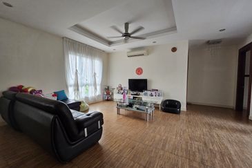 Bandar Mahkota Cheras