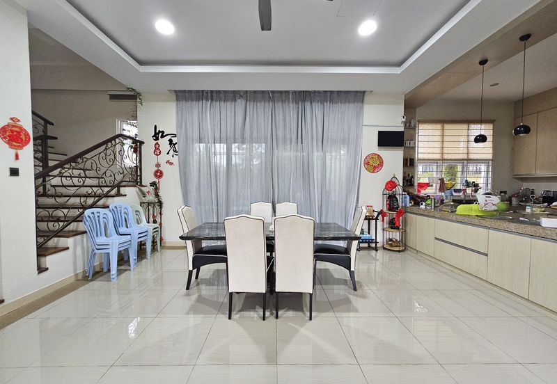 Bandar Mahkota Cheras