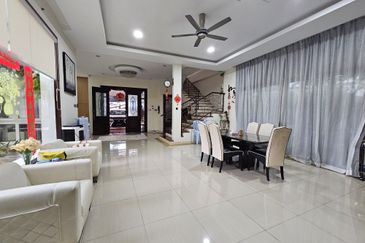 Bandar Mahkota Cheras