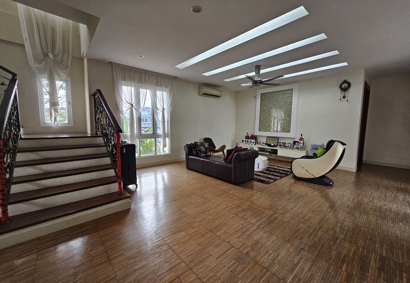 Bandar Mahkota Cheras