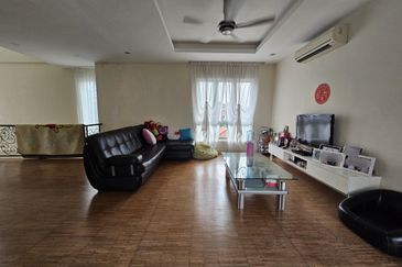 Bandar Mahkota Cheras