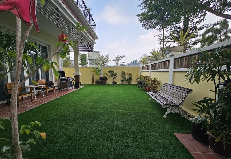 Bandar Mahkota Cheras