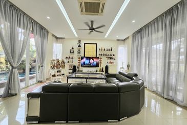 Bandar Mahkota Cheras