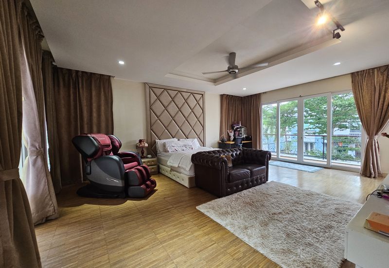 Bandar Mahkota Cheras