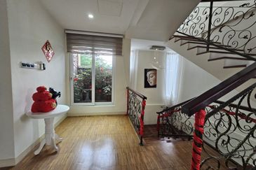 Bandar Mahkota Cheras