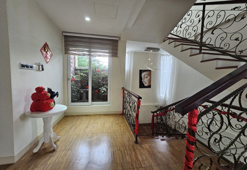 Bandar Mahkota Cheras