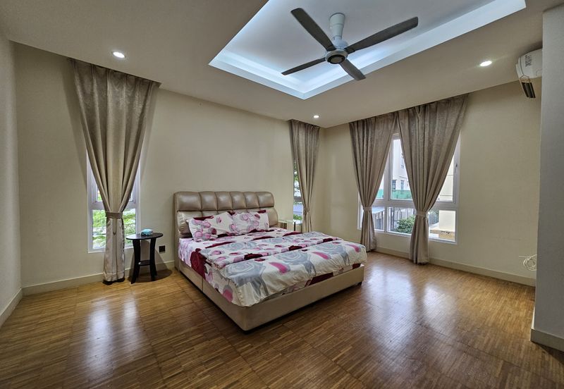 Bandar Mahkota Cheras